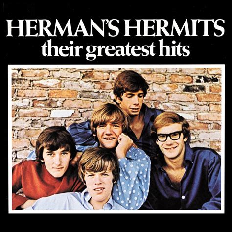 youtube herman's hermits greatest hits